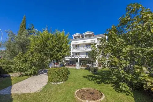 Ivan&Anka Selce apartments