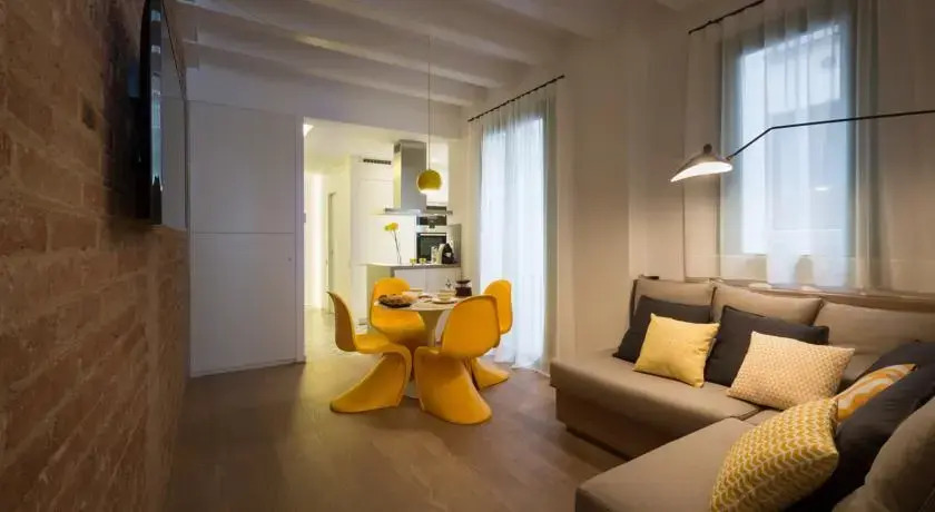 Apartment Bruniquer