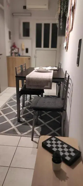 Ilianna's Home Β3 - Marina,Kalamata