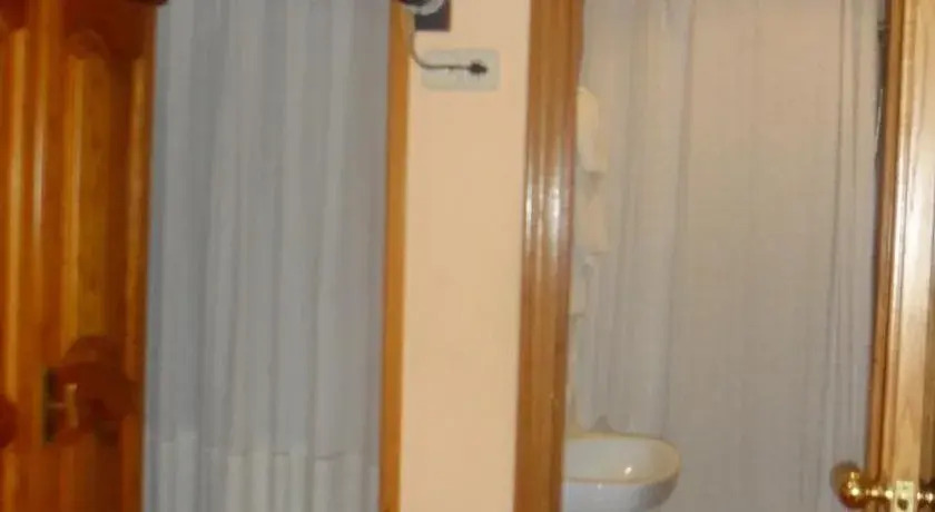 Hostal La Nava