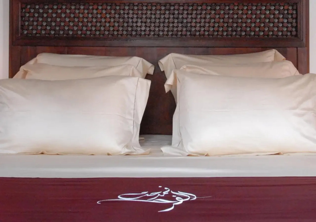 Riad Alkantara