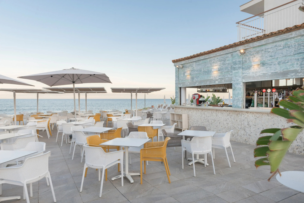 Hotel Atolon & Kaafu Beach Club