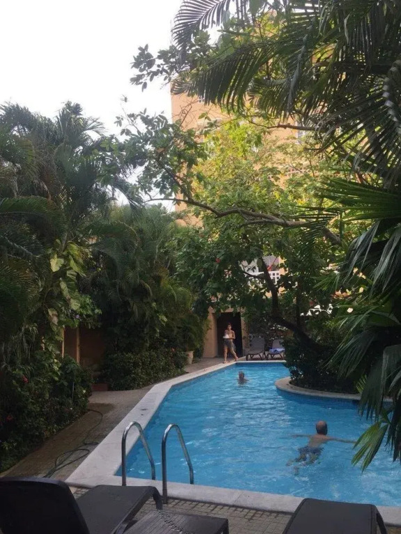 Portobello House Cartagena