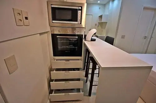Rio Spot Apartment C005