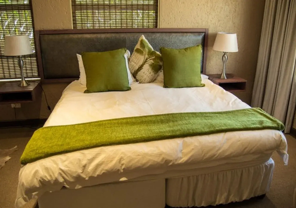 Elrido Guest Lodge