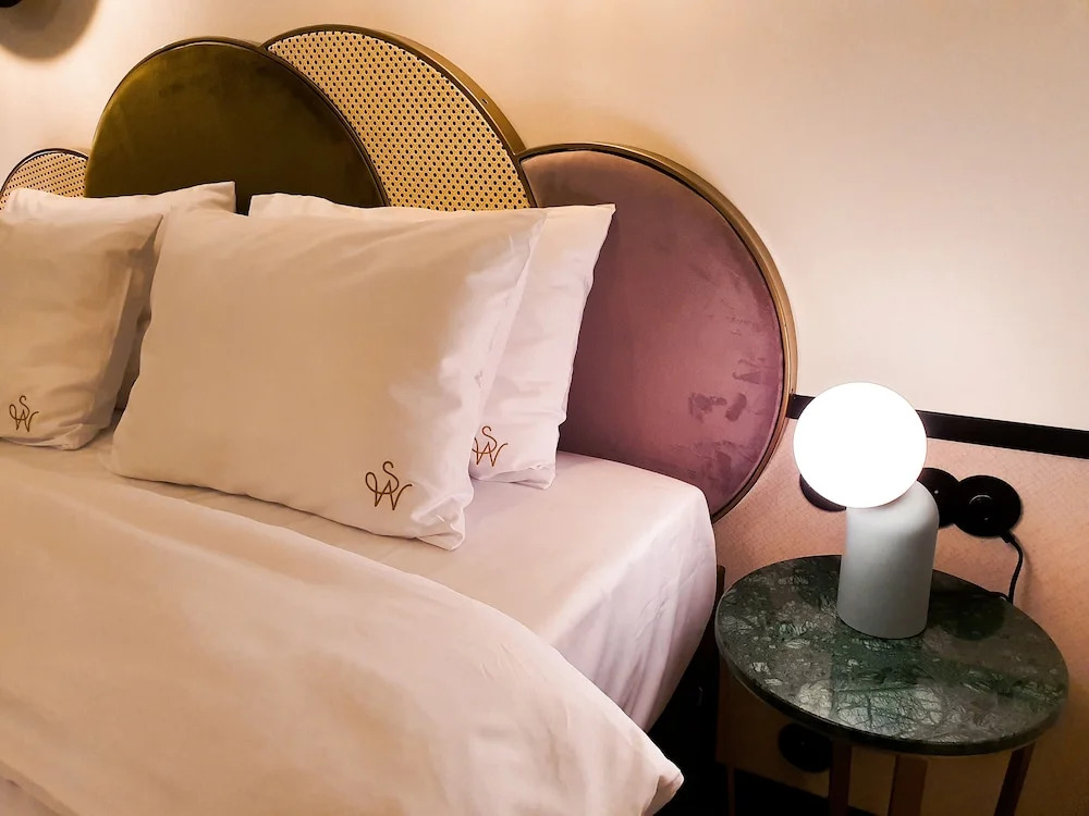SleepWell Boutique Apartments
