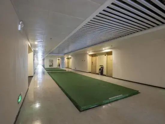 Zhuhai Meiqi Meiyi Apartment