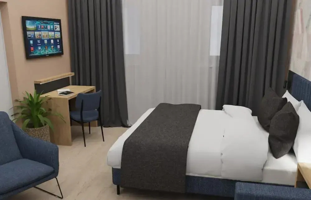 NEU - Sona Design Rooms - CITY CENTER