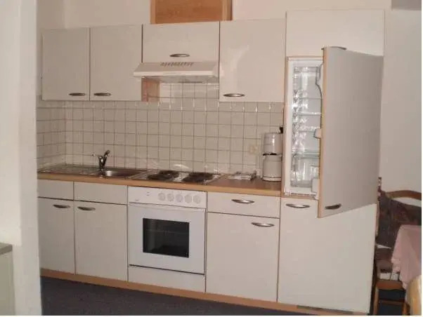 Gasthof-Pension Strassreith