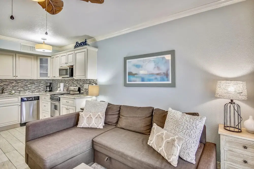 Victorian 9203 - Ocean Oasis 1 Bedroom Condo