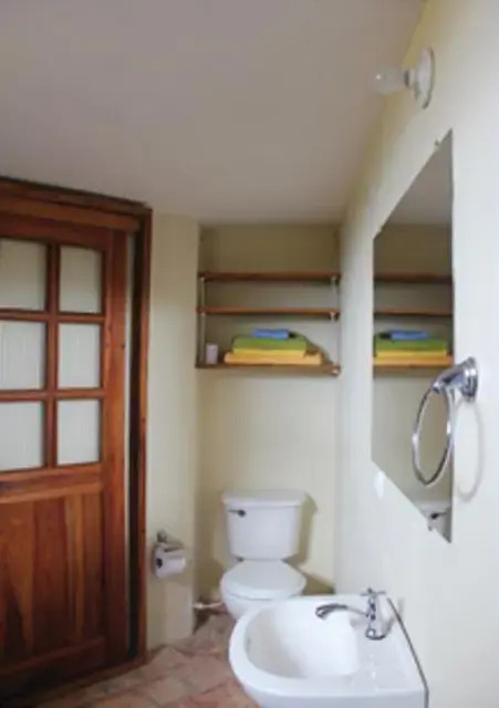 Hostal Casa del Arte