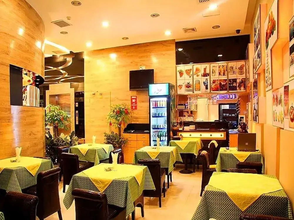 Guilin Homeland Riverview Hotel