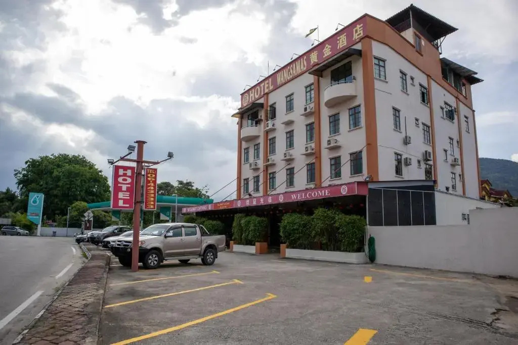 Glistar Hotel