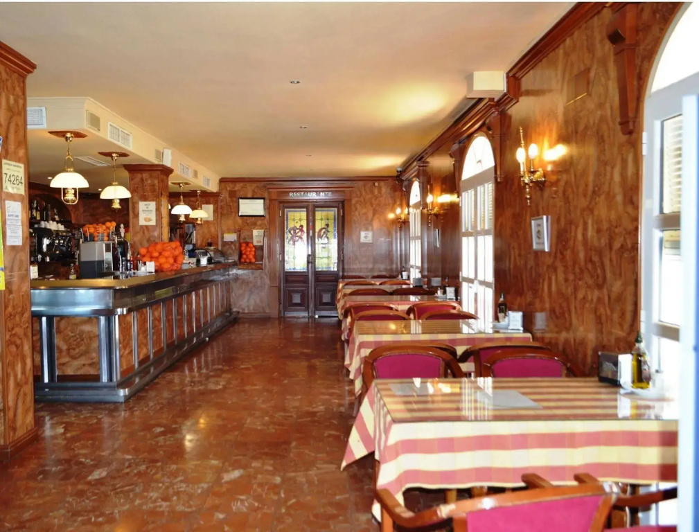 Hotel Carmen