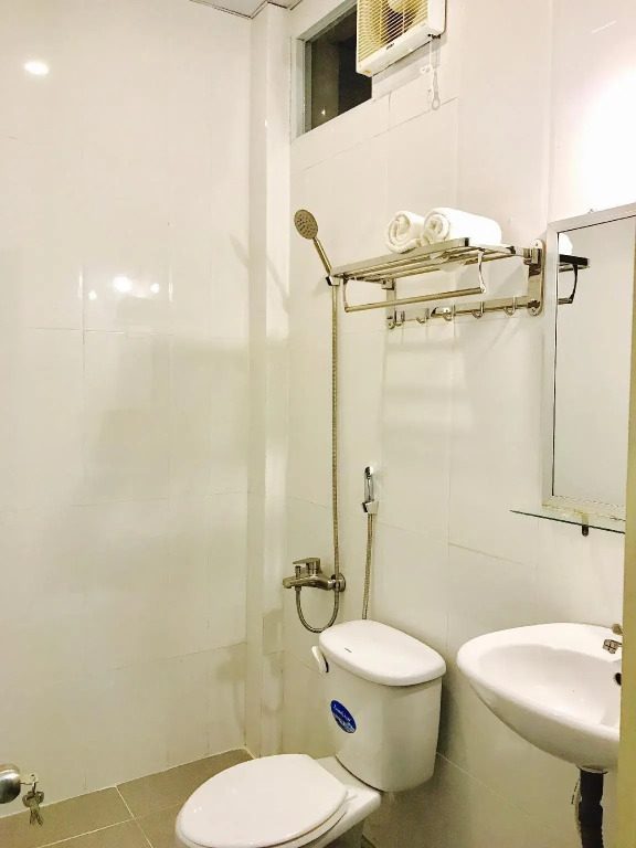 Thien Phu Nghia 1 - Homestay Phu Quoc
