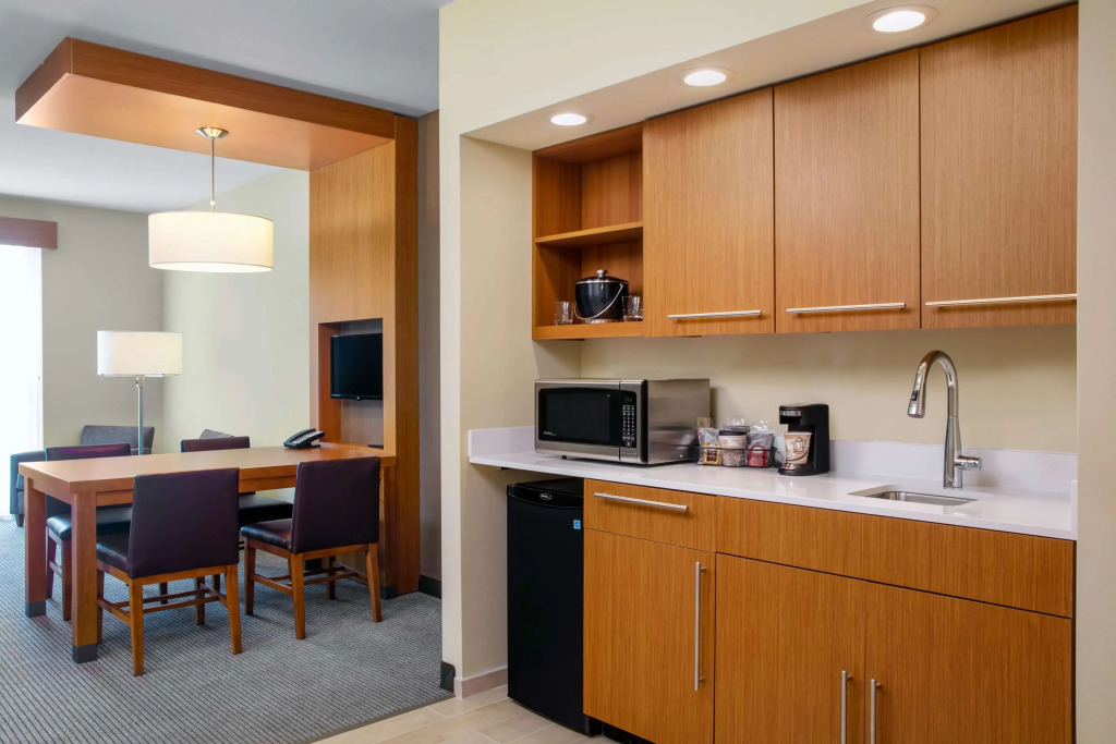 Hyatt Place Titusville Kennedy Space Center