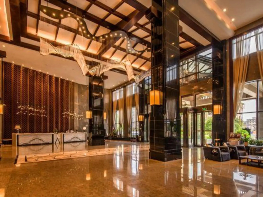 Minzu Hotel