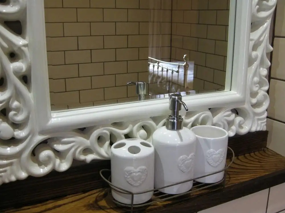Pen Mill Hotel
