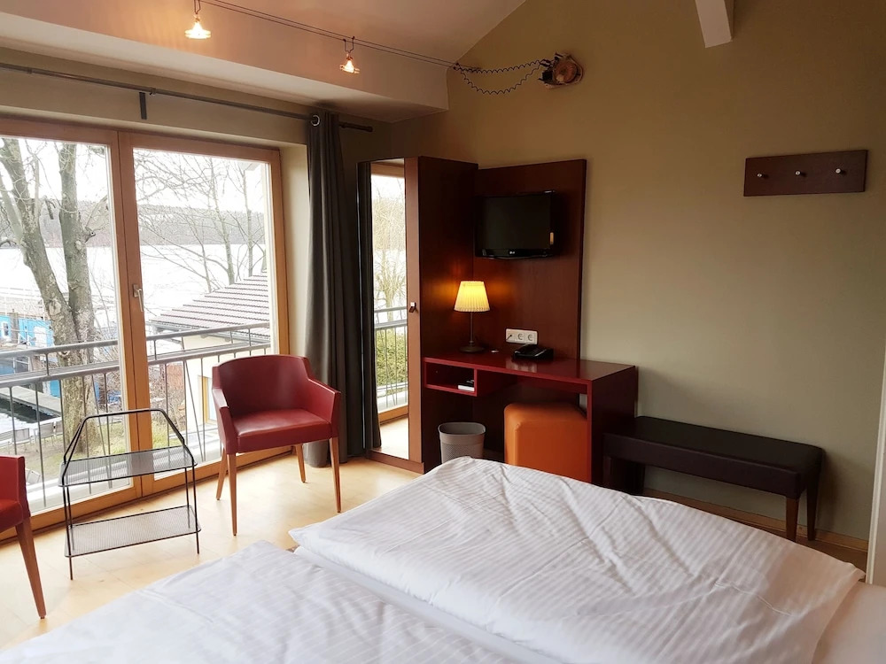 Hotel Fährhaus GmbH