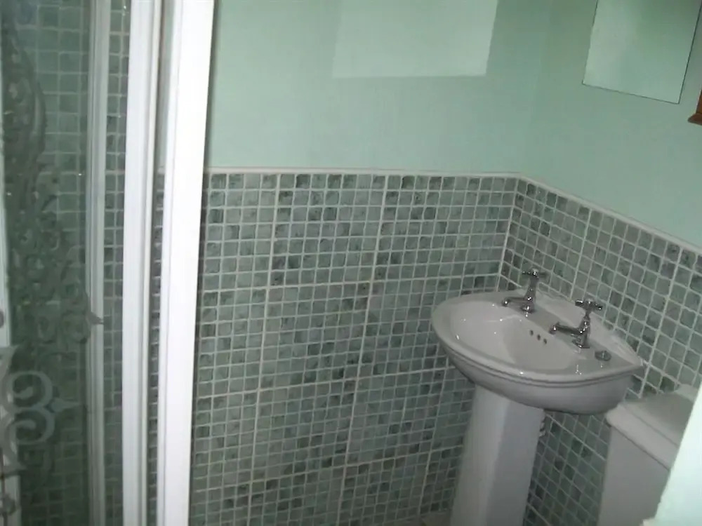 Boaters Guesthouse