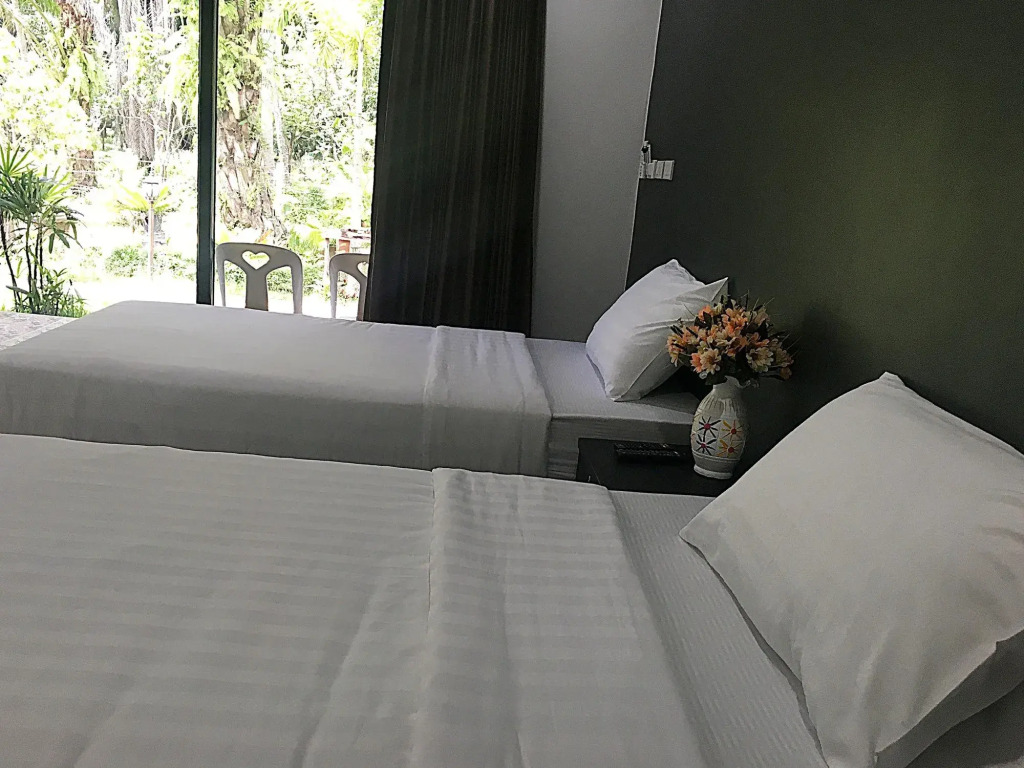 The Jasmine Resort