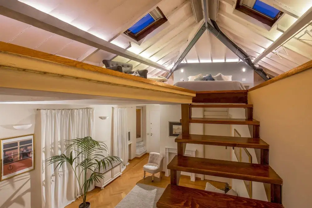 Brera - Daplace Apartments
