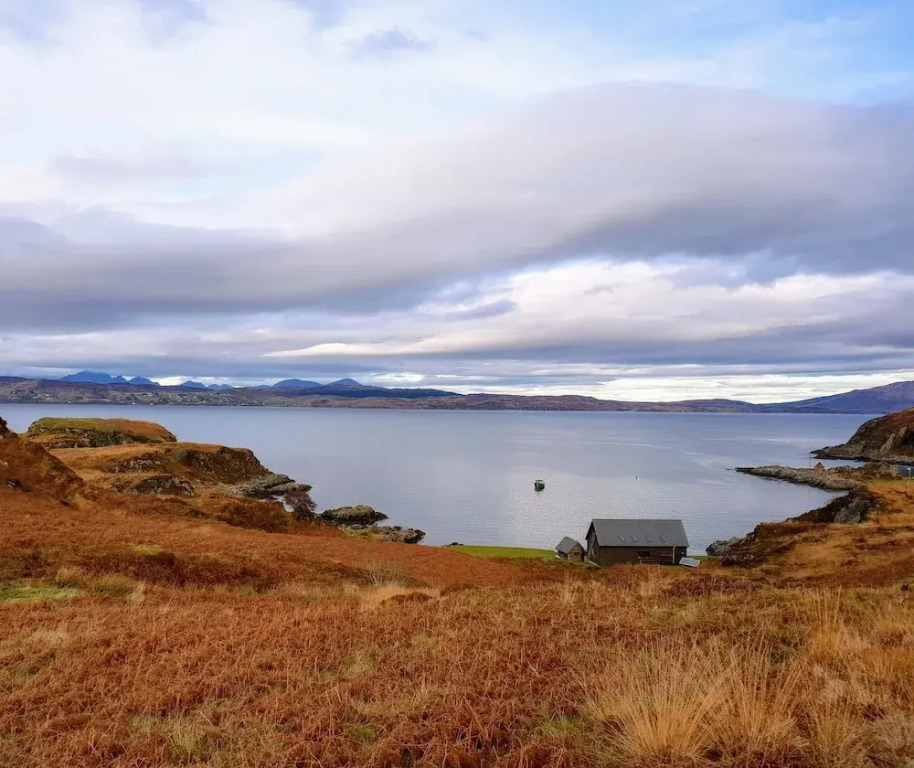 Doune Knoydart