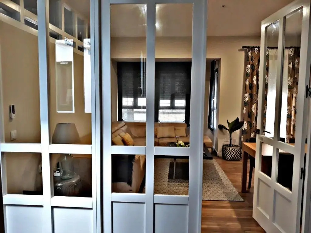 Urban Suites El Postigo