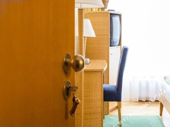 Hotel Prinz Carl