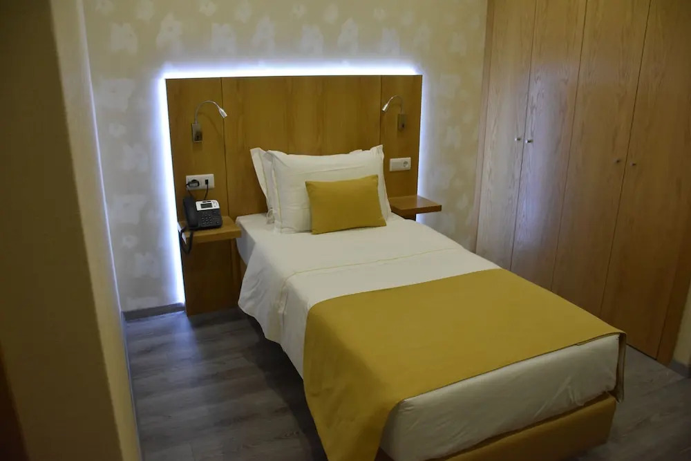 Hotel Império do Norte