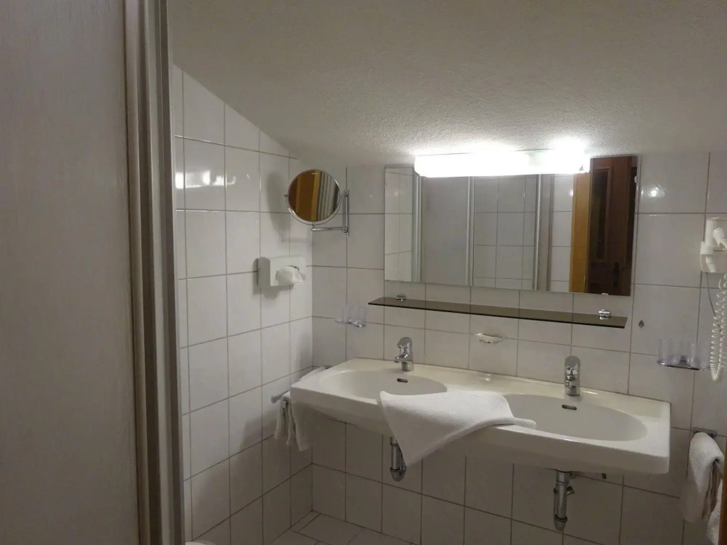 Haus Zangerl