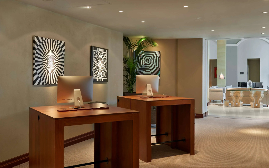 Отель Hyatt Regency Thessaloniki