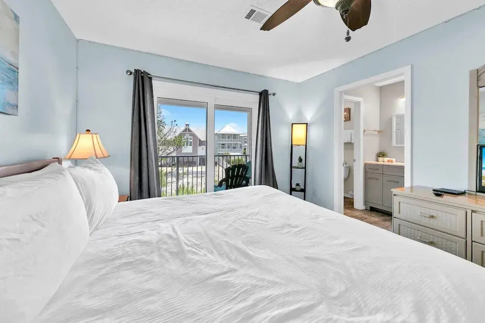 Beachside Villas 1022