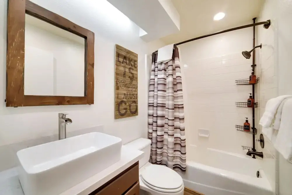 Snowcreek Resort Condo w/ Deck at Mammoth Mountain