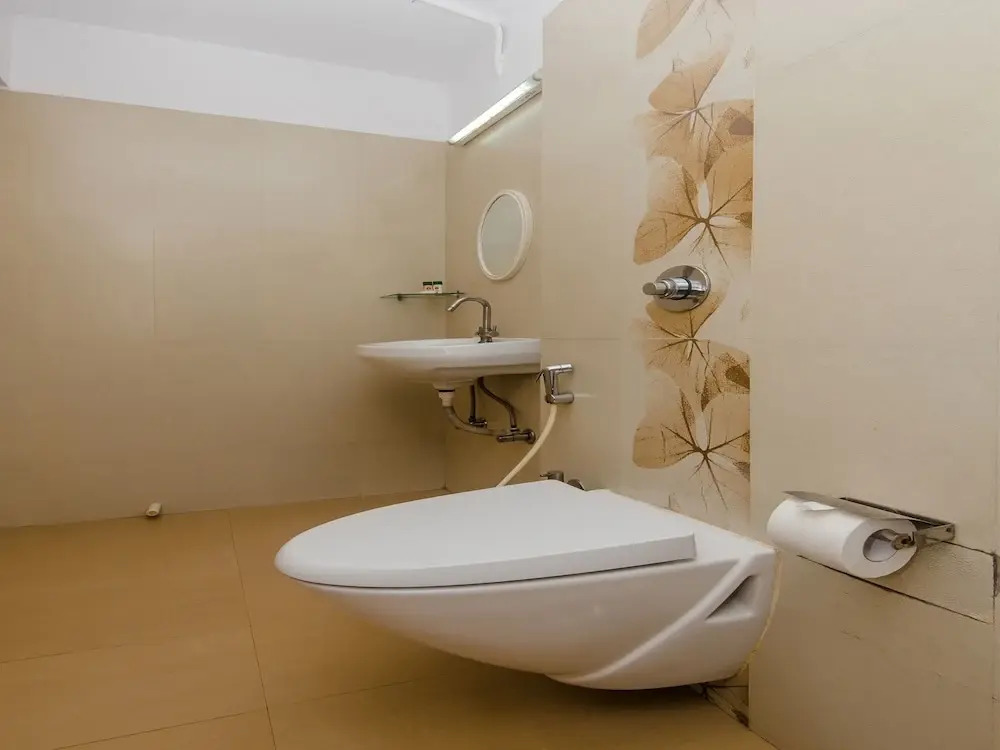 OYO 633 Ontime Luxurious Apartment