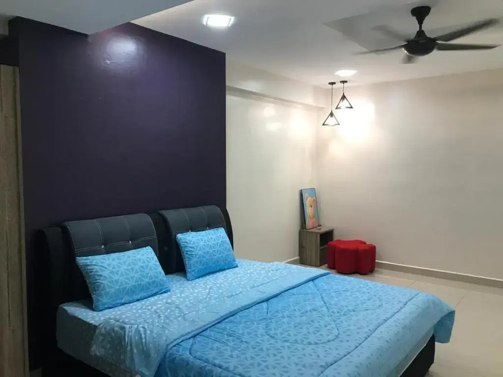 WL Homestay