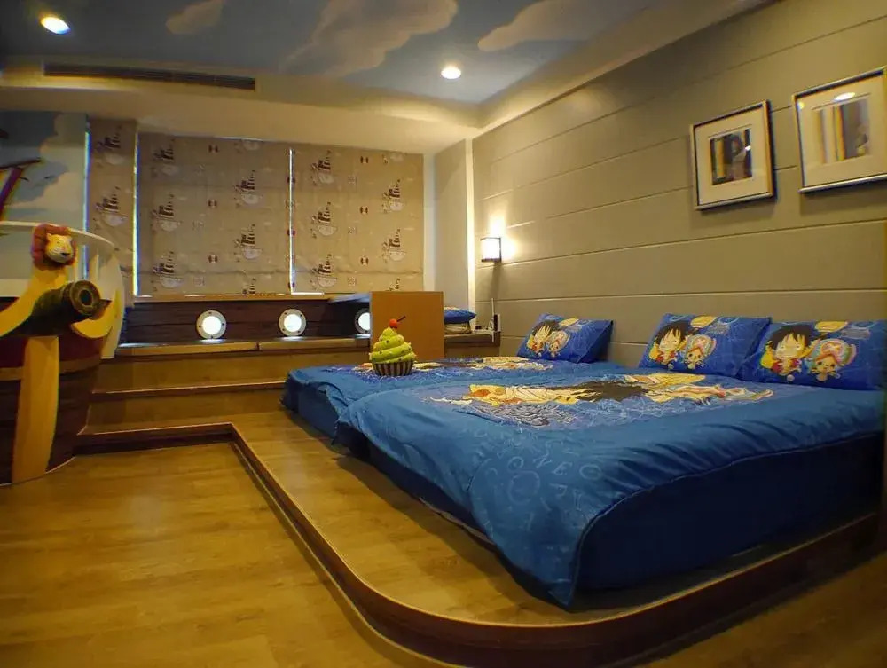 Riverside Homestay
