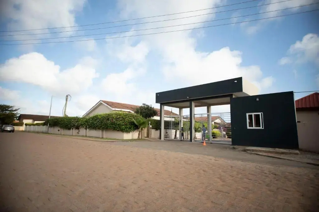 Marysin Guest house