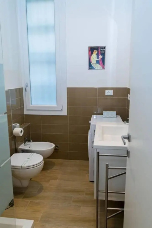Capo di Lucca White Apartments by Wonderful Italy