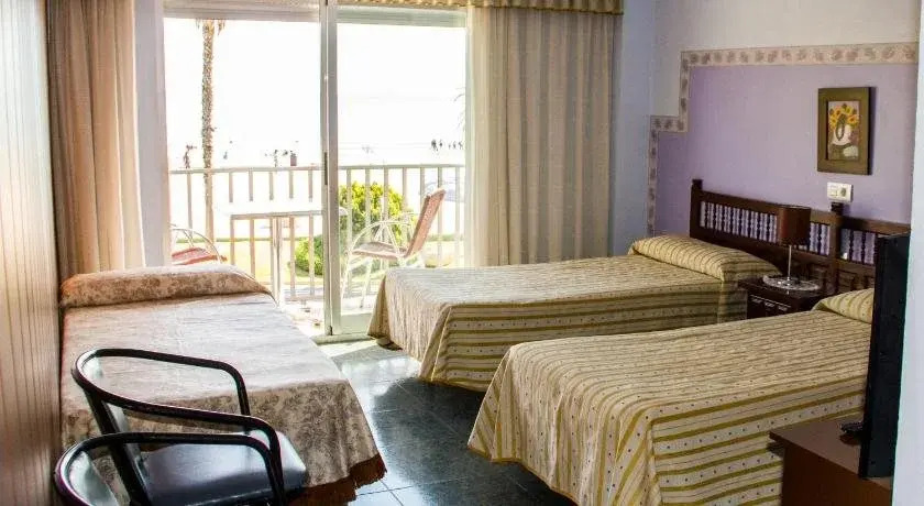 Hotel Rio Mar