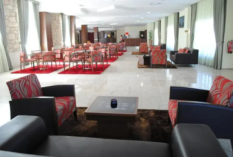 Palace Hotel & Spa Termas de São Tiago