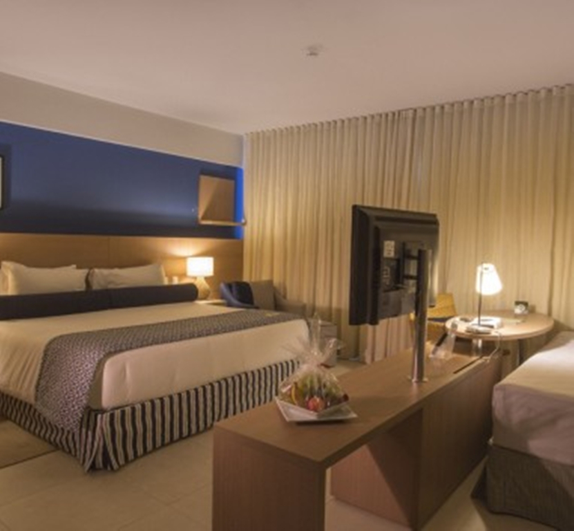 Sotero Hotel by Castelo Itaipava