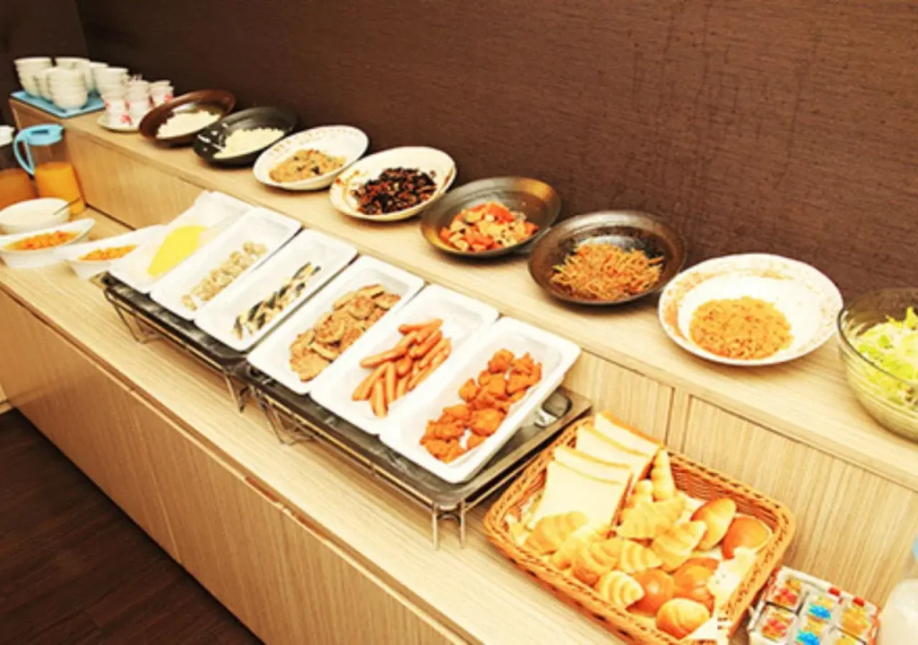 HOTEL AMANEK Asakusa Sakurabashi