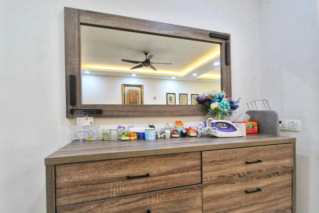 Rusnoor Homestay Alami Residensi 2-17-2
