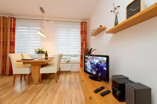 Weisse Duene - Apartment 4