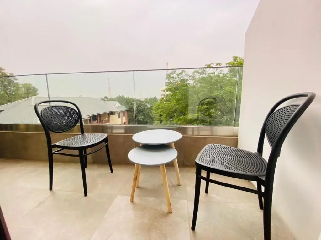 Gardenia Suites