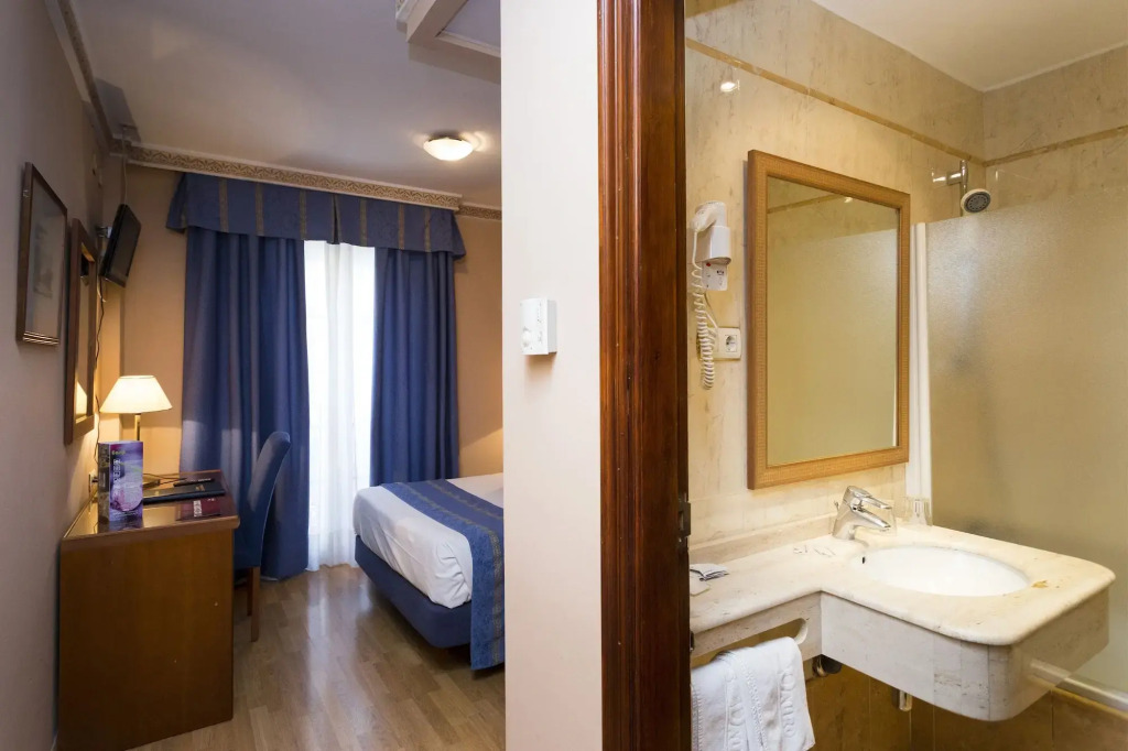 Hotel Dauro Premier