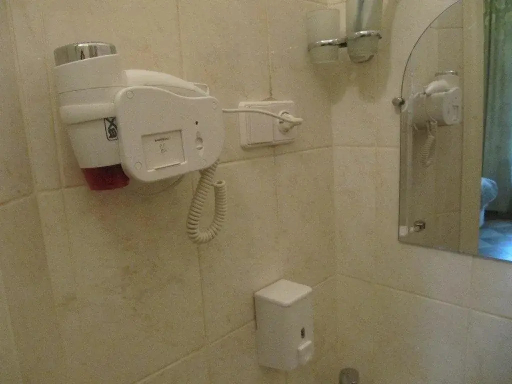 Mini-Hotel Alexandria Plus