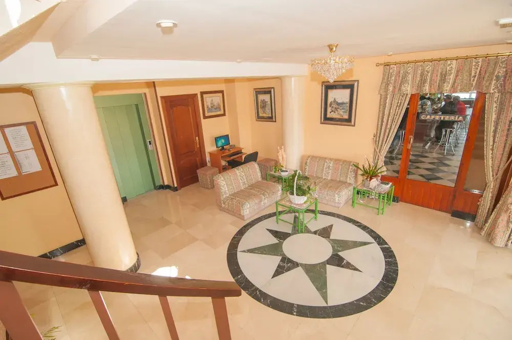 Hotel Costa de Ajo