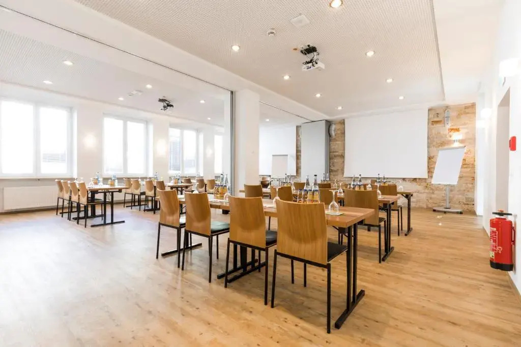 RiKu HOTEL Neu-Ulm